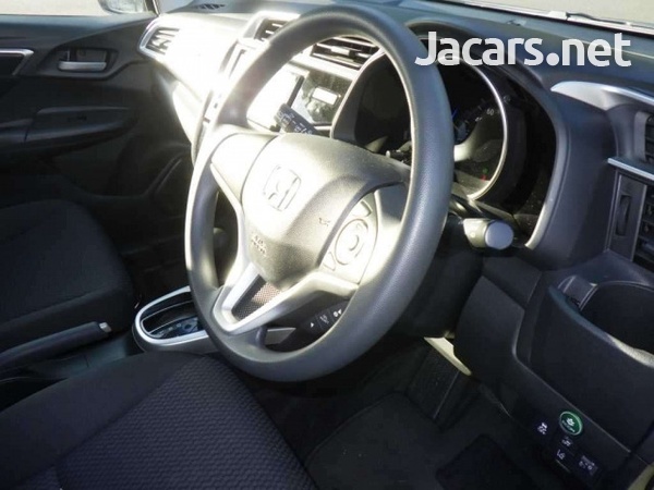 Honda Fit 1,5L 2019-3