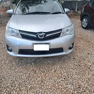 Toyota Fielder