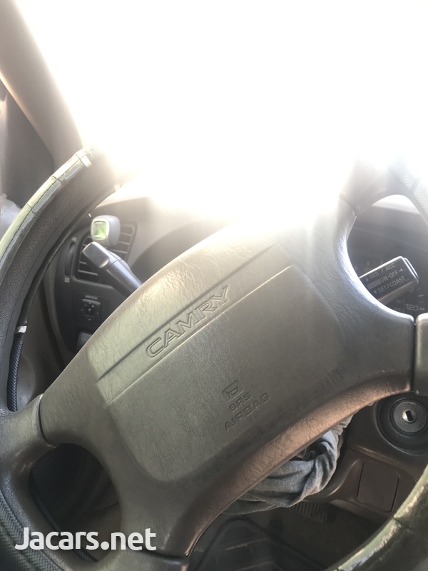 Toyota Camry 2,1L 1993-10