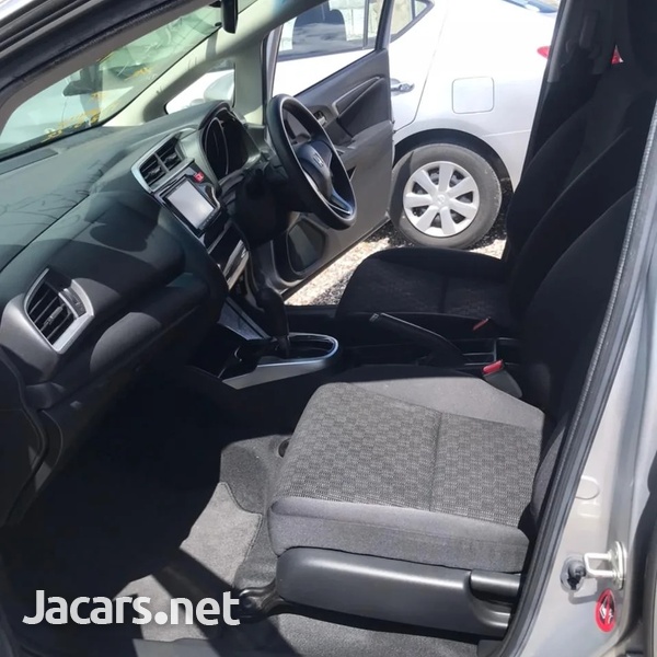 Honda Fit 1,4L 2016-7