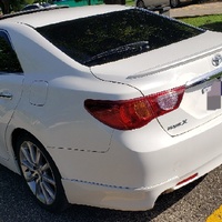 Toyota Mark X 2,5L 2012 Toyota Mark X 2,5L 2012