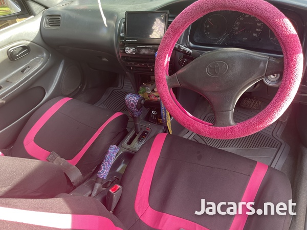 Toyota Corolla 2,0L 1994-7