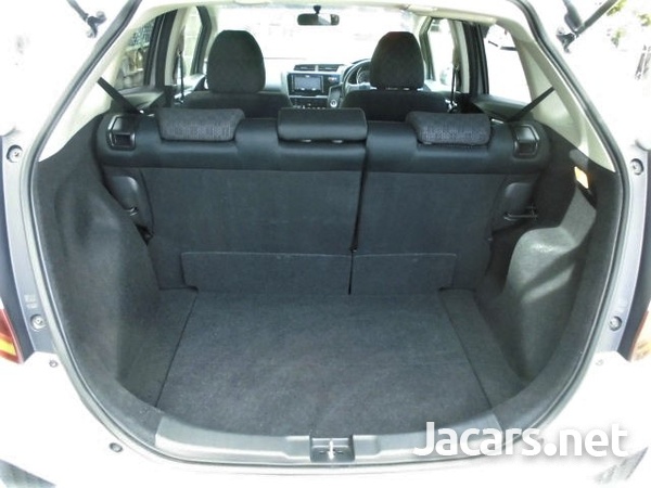Honda Fit 1,3L 2016-6