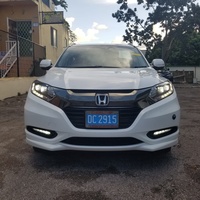 Honda Vezel 1,5L 2016 Honda Vezel 1,5L 2016