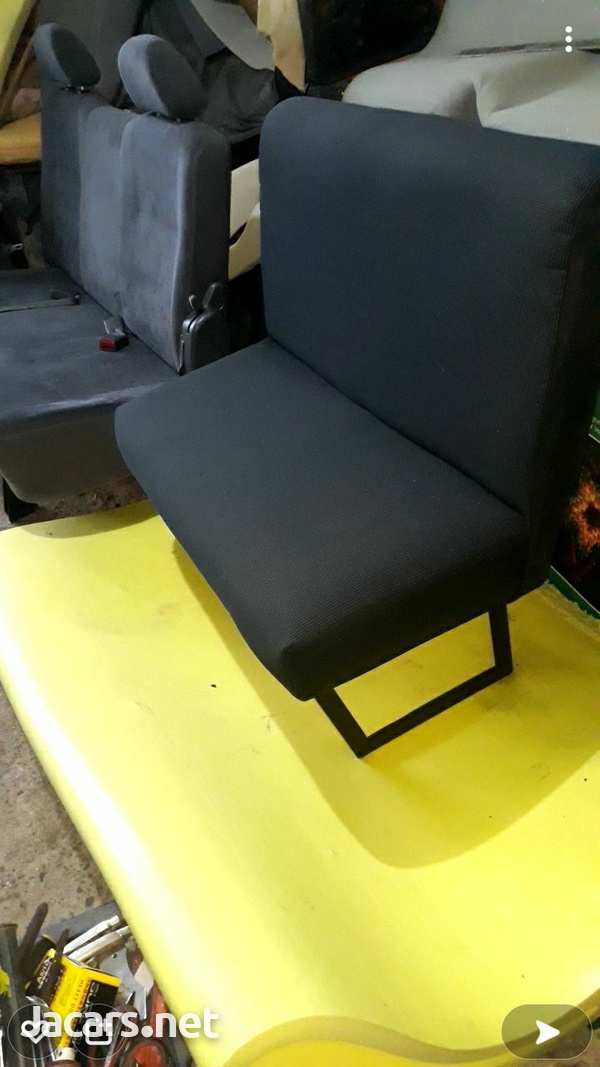 ORIGINAL AND LOCALLY MADE BUS SEATS.WE BUILD AND INSTALL.CONTACT 8762921460-16