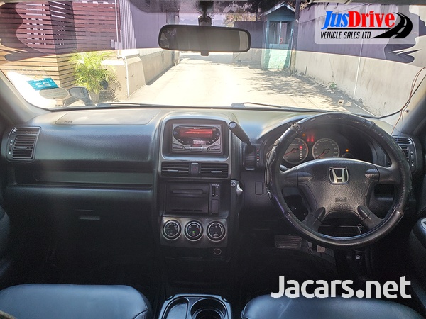Honda CR-V 2,0L 2004-9