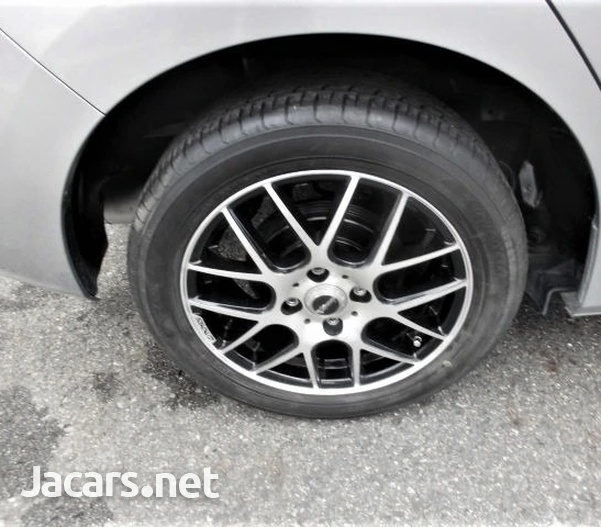 Honda Fit 1,3L 2018-8