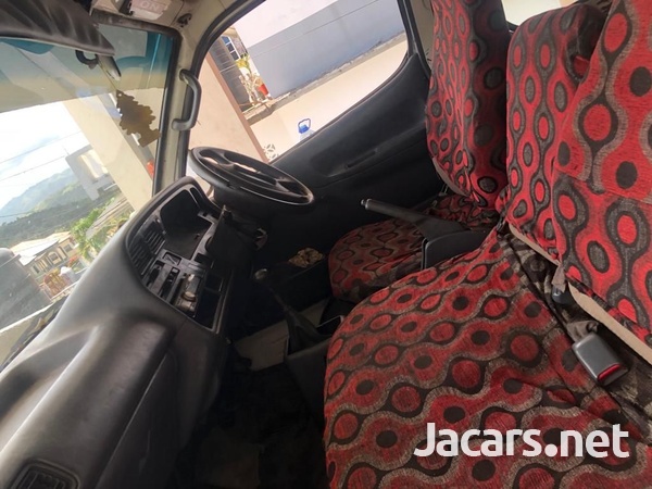Toyota Hiace 3,0L 1998-4