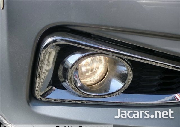 Honda Grace 1,5L 2015-14