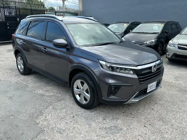 Honda BR-V