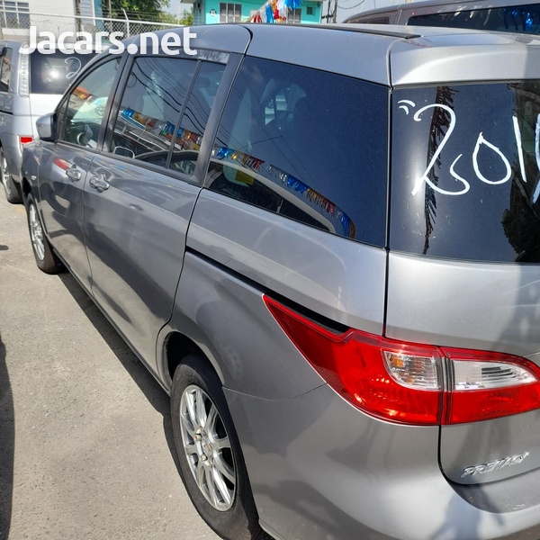 Mazda Premacy 1,8L 2016-4