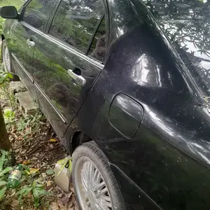 Toyota Corolla Altis