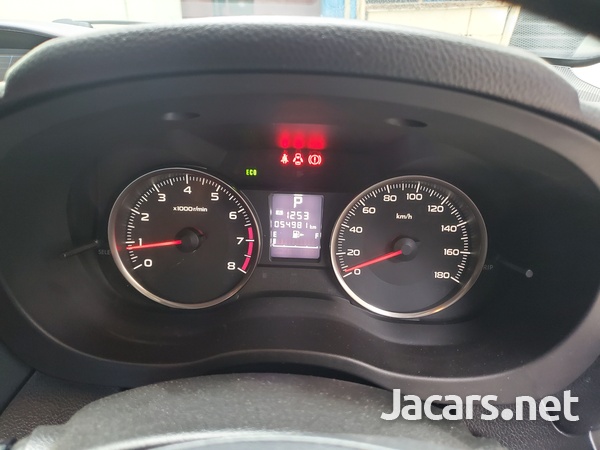 Subaru G4 2,0L 2013-1