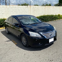 Nissan Sylphy 1,8L 2016 Nissan Sylphy 1,8L 2016