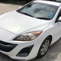Mazda Axela 2,0L 2011 Mazda Axela 2,0L 2011