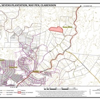 12 Acres of Land Lot 6a Seven Plantation Clarendon 12 Acres of Land Lot 6a Seven Plantation Clarendon