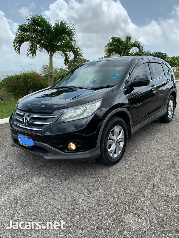 Honda CR-V 2,0L 2013-1