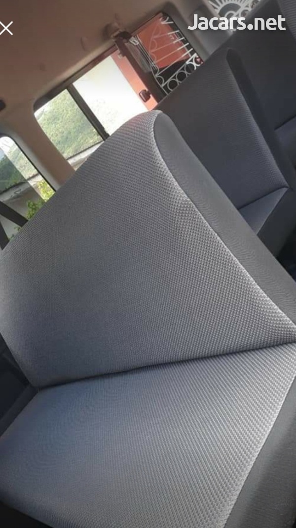 WE BUILD AND INSTALL BUS SEATS FOR TOYOTA HIACE,CARAVAN,COASTER 8762921460-13