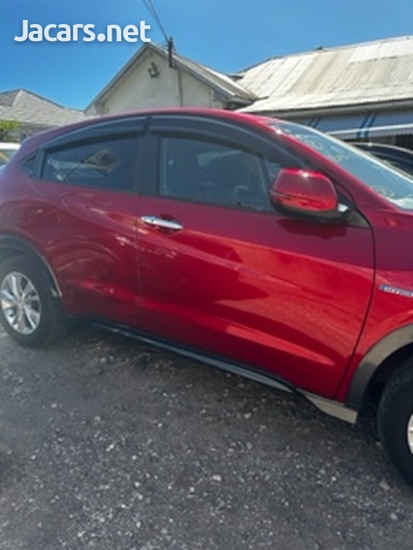 Honda Vezel 1,5L 2019-2
