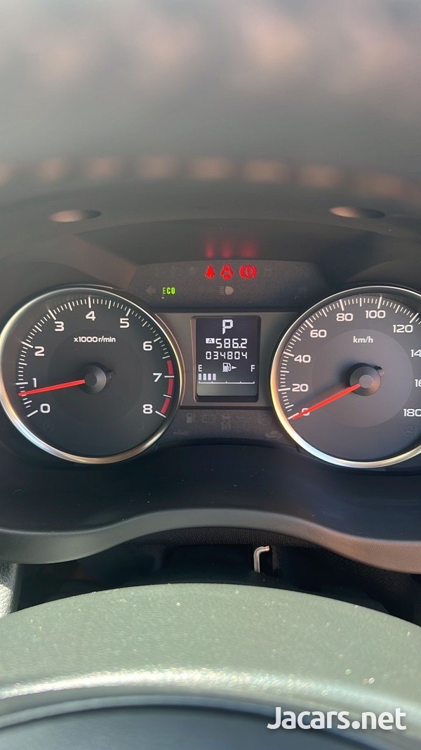 Subaru G4 1,5L 2012-1