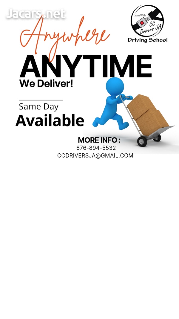 Delivery