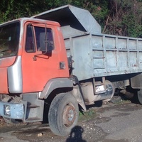 Leyland Leyland