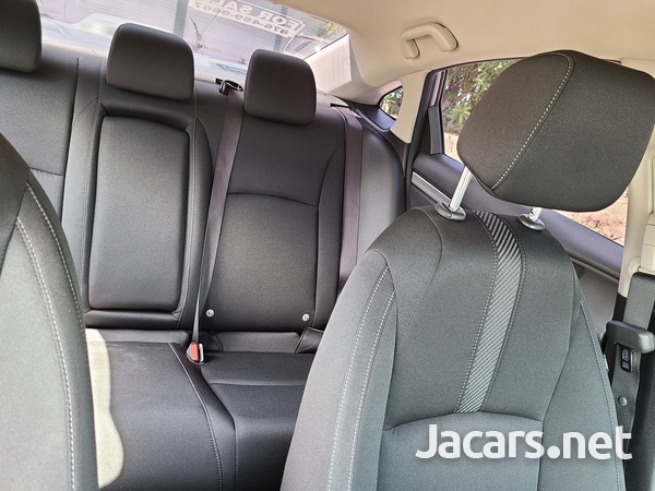Honda Civic 1,6L 2018-3