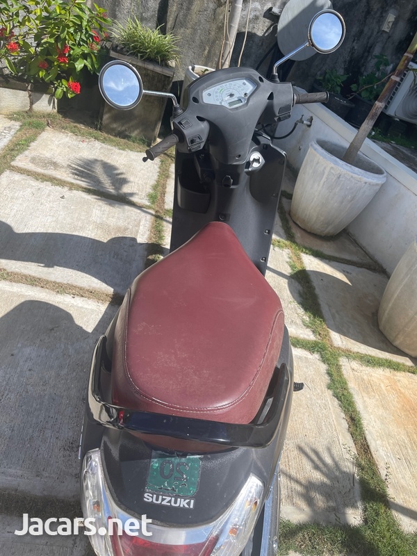 2018 SCOOTER-7