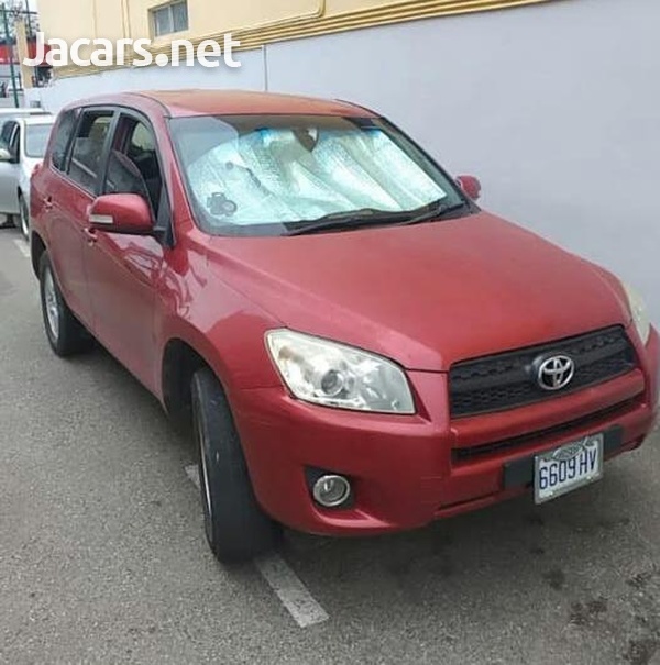 Toyota RAV4 2,0L 2012-1