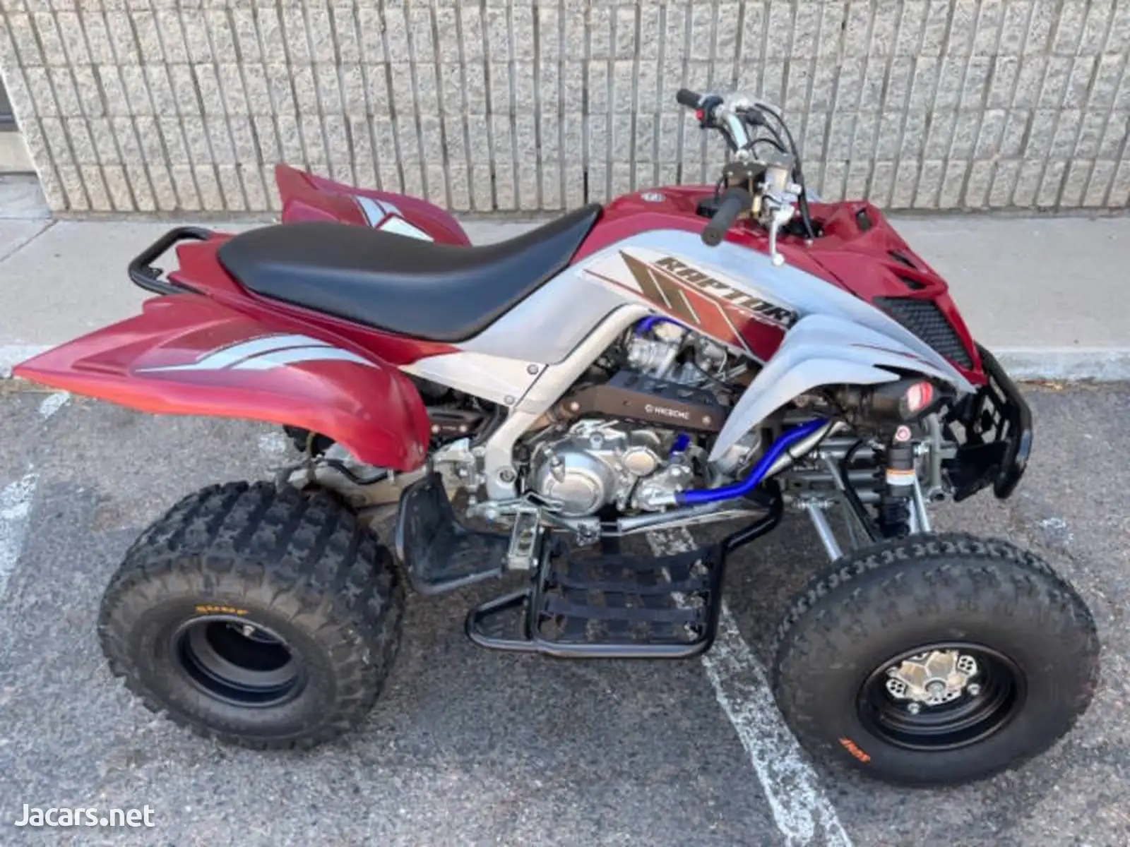 2020 Yamaha Raptor 700R JA$792,255 №2529122 in Westmoreland - Quads ...
