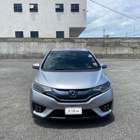 Honda Fit 1,3L 2015 Honda Fit 1,3L 2015