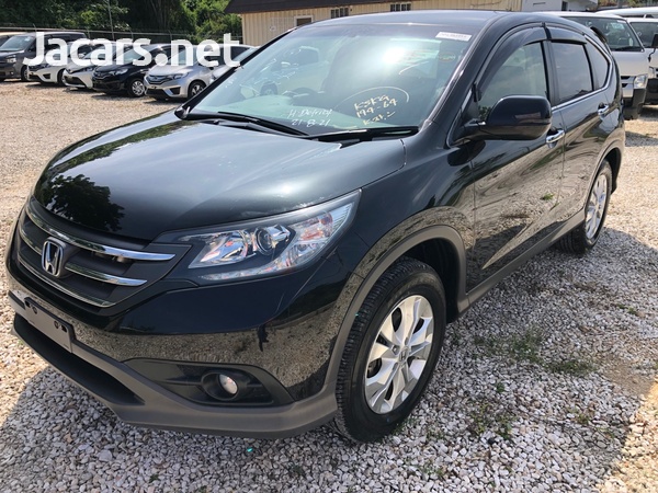 Honda CR-V 2,4L 2012-1
