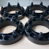 1.25'' Hub Centric Wheel Spacers 6x139.7 6x5.5 1.25'' Hub Centric Wheel Spacers 6x139.7 6x5.5