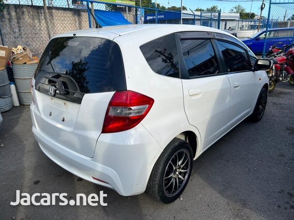 Honda Fit 1,5L 2012-3