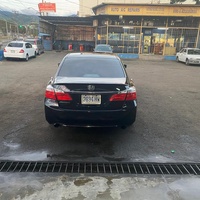 Honda Accord 2,4L 2015 Honda Accord 2,4L 2015