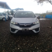 Honda Fit 1,3L 2017 Honda Fit 1,3L 2017