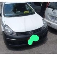 Nissan AD Wagon 1,5L 2014 Nissan AD Wagon 1,5L 2014