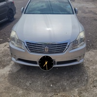 Toyota Crown 2,5L 2011 Toyota Crown 2,5L 2011