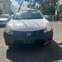 Nissan AD Wagon 1,5L 2017 Nissan AD Wagon 1,5L 2017