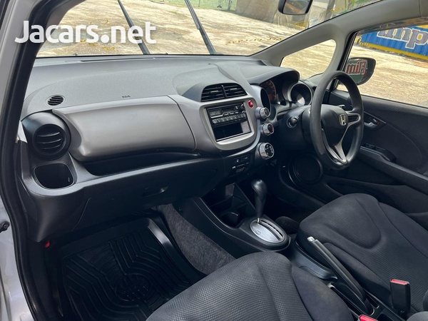 Honda Fit 1,3L 2013-6