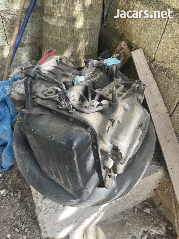 Hyundai OR Mitsubishi Transmission-2