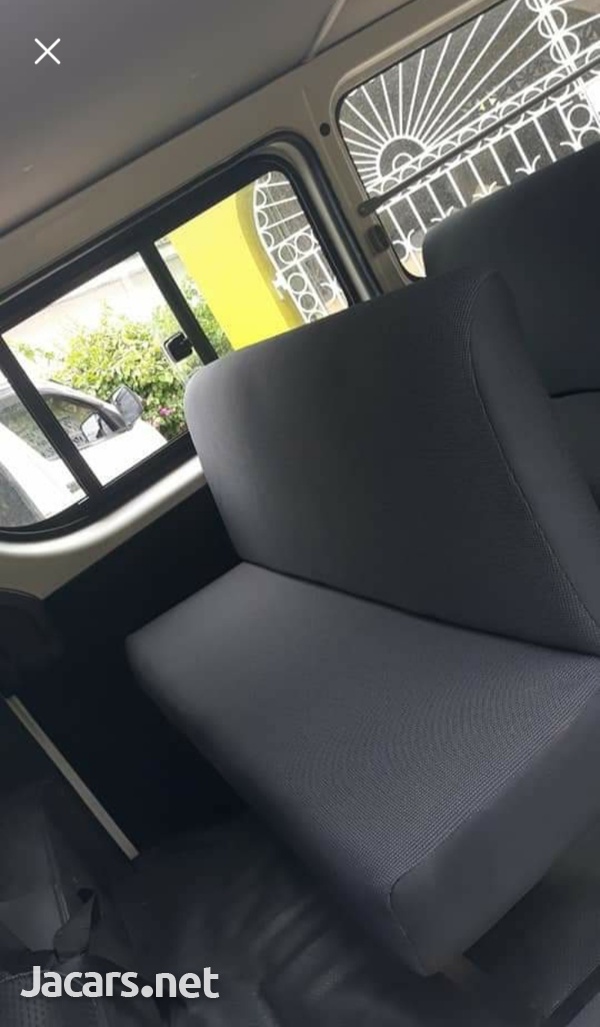 WE BUILD AND INSTALL BUS SEATS FOR TOYOTA HIACE,CARAVAN,COASTER 8762921460-8