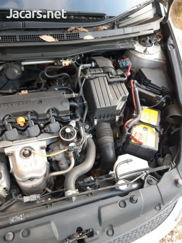 Honda Stream 1,8L 2011-2