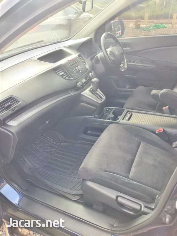 Honda CR-V 1,8L 2013-12