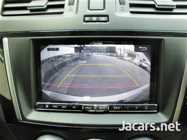 Mazda Premacy 2,0L 2017-8