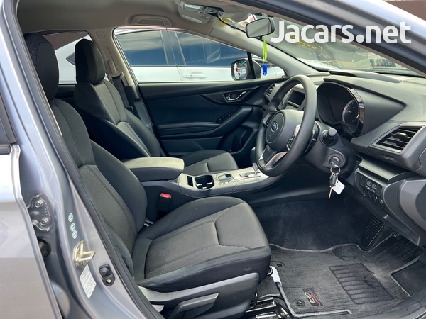 Subaru G4 1,6L 2017-7