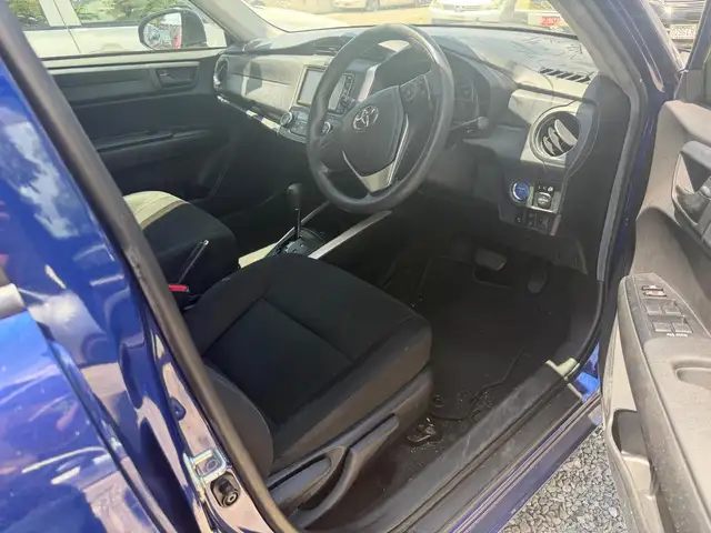 Toyota Fielder 1,5L 2021, Kingston - 4