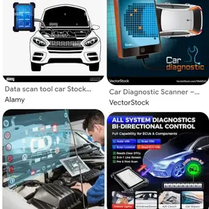 Vehicle diagnostic specialist, Saint Catherine