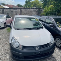 Nissan AD Wagon 1,4L 2017 Nissan AD Wagon 1,4L 2017