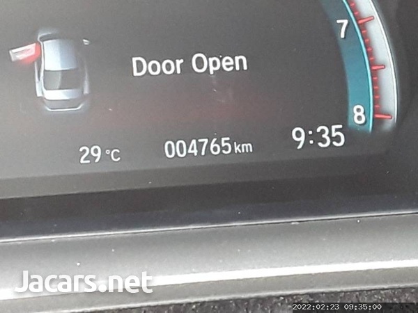 Honda Civic 1,5L 2020-4
